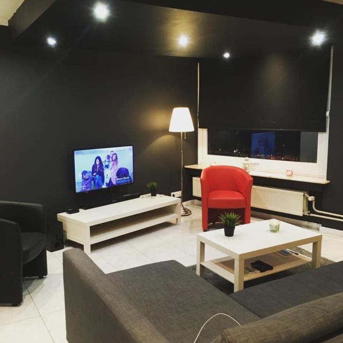 Salon