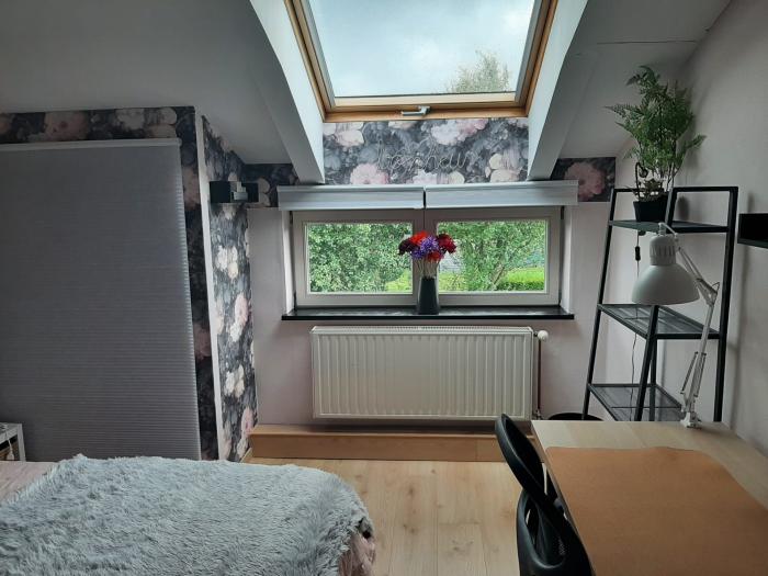 Kot 32 m² à Hors Liège