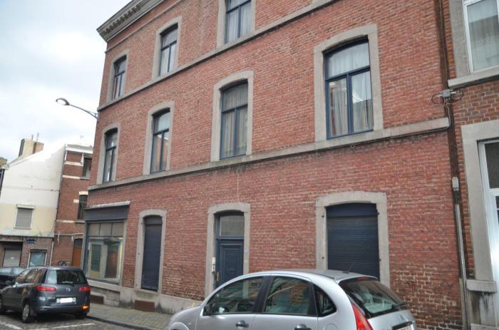 Studio 30 m² à Liège Botanique / rue Saint-Gilles / Jonfosse
