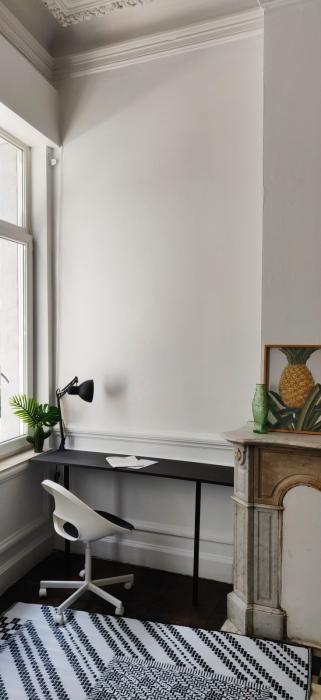 Student room