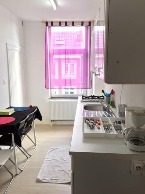 Co-locatie