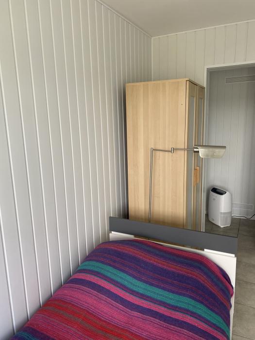 Kot chez l'habitant