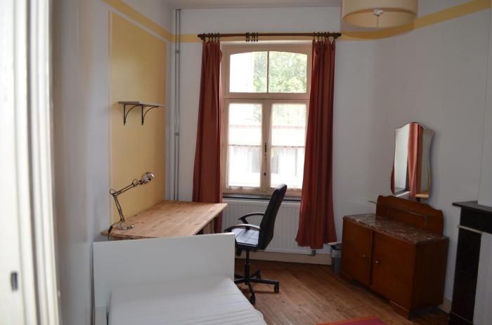 Co-locatie 14 m² in Luik Laveu / Cointe