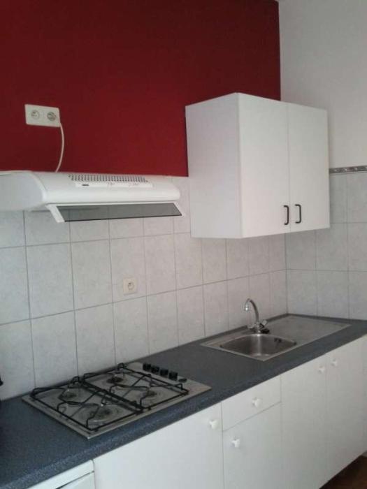 Shared housing
