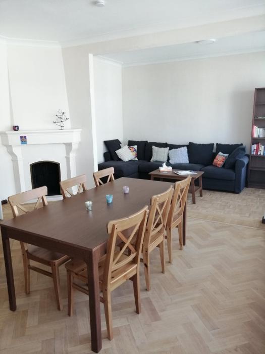 Colocation 170 m² à Liège Fragnée / Val Benoît