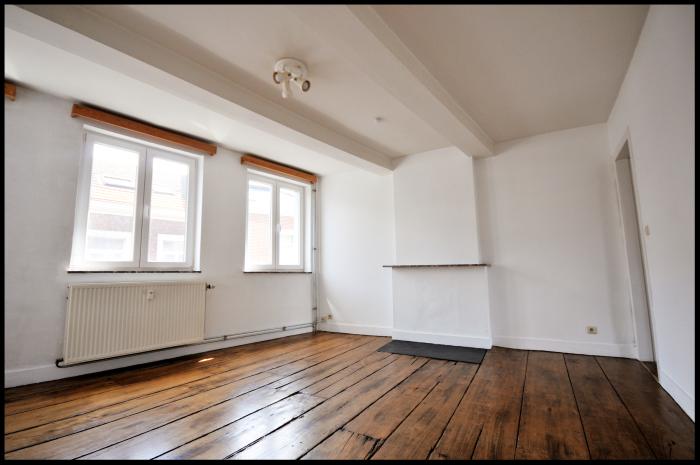 Studio 50 m² in Luik Laveu / Cointe