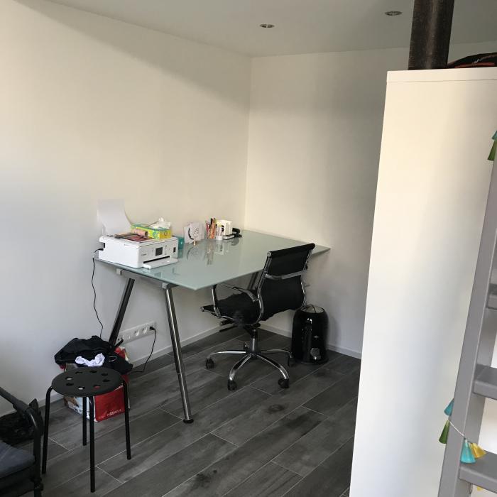 Studio