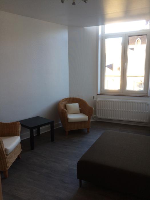 Student room