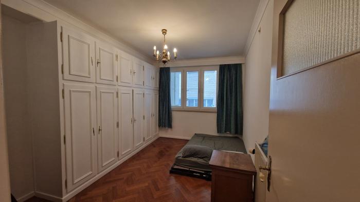 Chambre moyenne