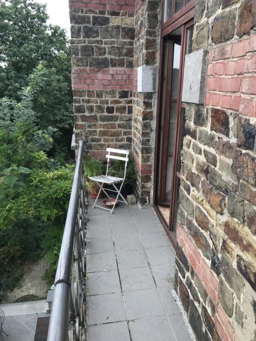 Balcon