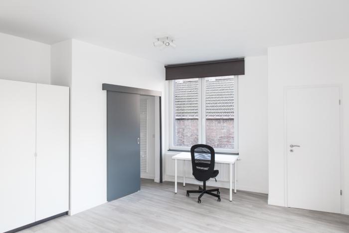 Student room