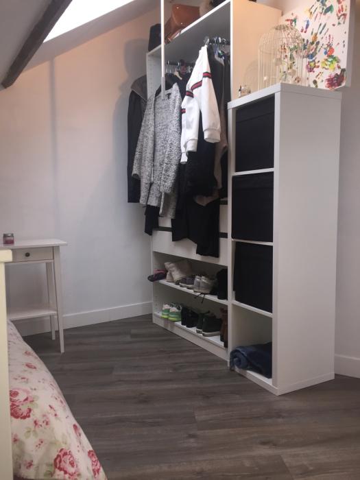 Chambre 1 autre angle