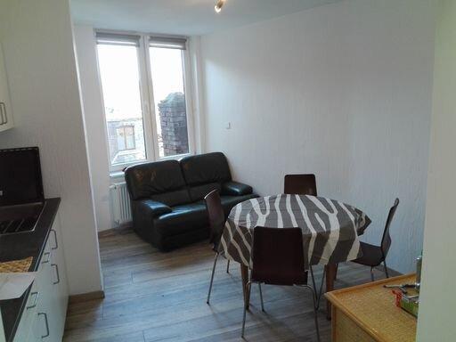 Appartement 55 m² in Luik Saint-Laurent / Sainte-Marguerite