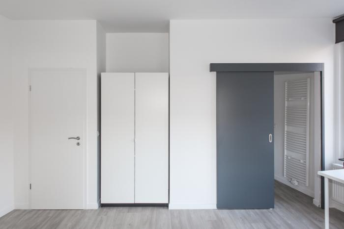 Student room