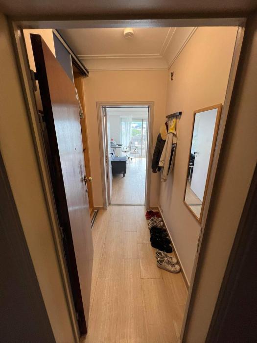 entrée,dressing à gauche