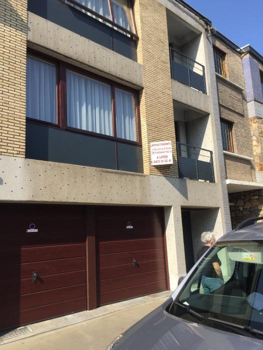 共享租房 80 m² 在 Outside Liege