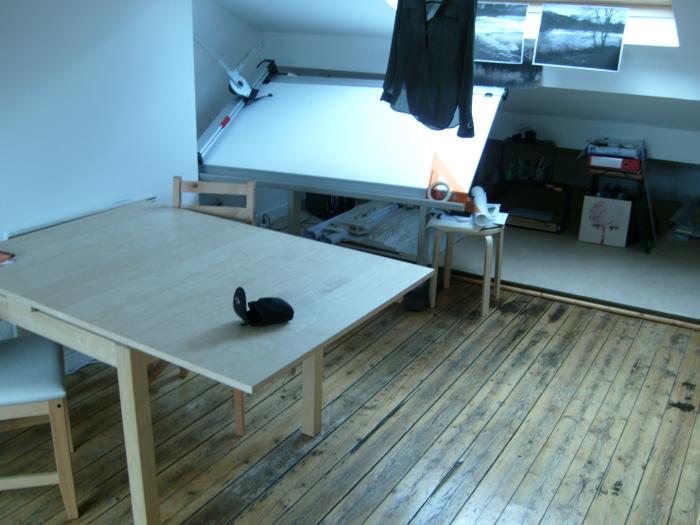 Studio