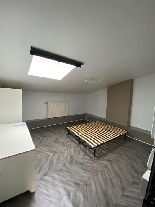 Student room 65 m² in Liege Botanique / rue Saint-Gilles / Jonfosse