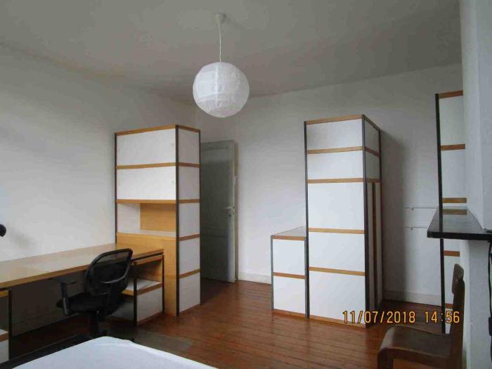 kot chez l'habitant