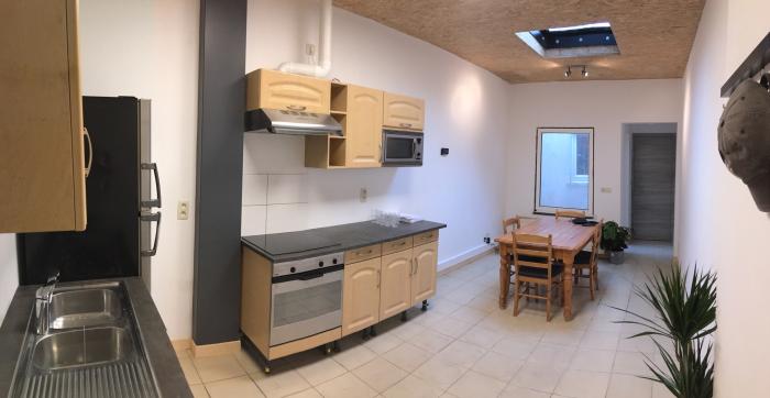 Shared housing 0 m² in Liege Amercoeur / Bressoux