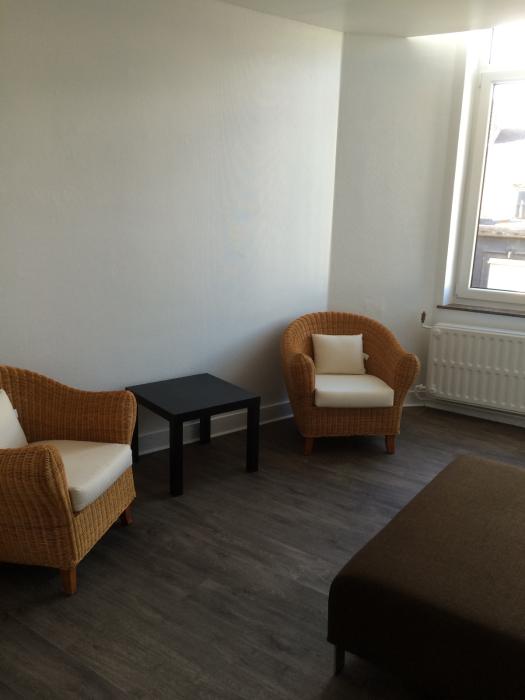 Salon 2ème