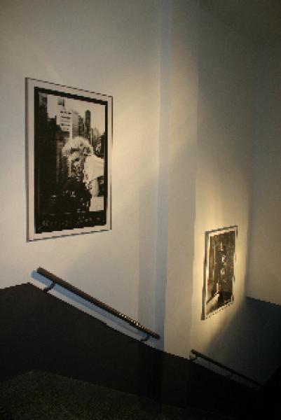 hall d'entrée