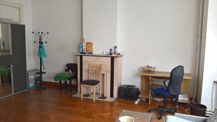Kot 28 m² à Liège Fragnée / Val Benoît