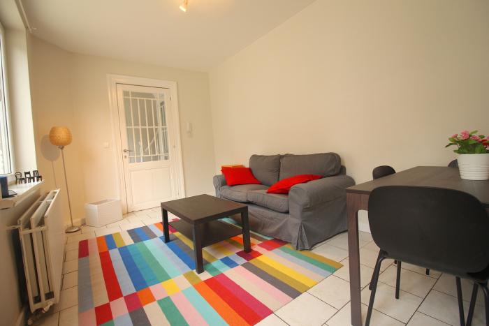 Appartement 70 m² à Liège Avroy / Guillemins