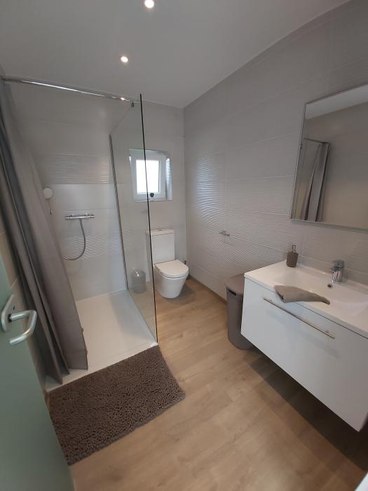 Salle de Douche 2