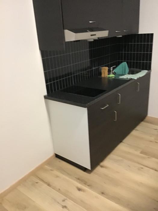 Student room