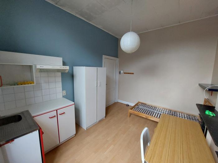 Student room
