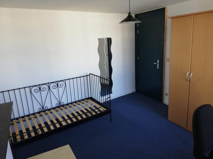 Student room