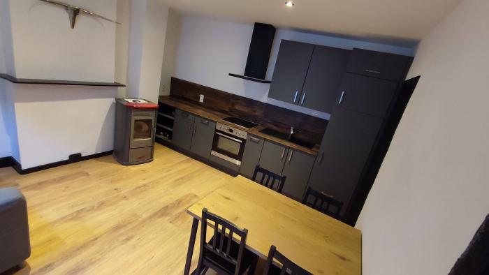 Shared housing 70 m² in Liege Grivegnée