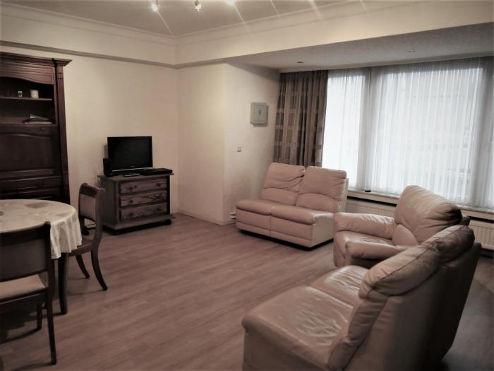 Kot 14 m² in Luik Fétinne / Longdoz / Vennes