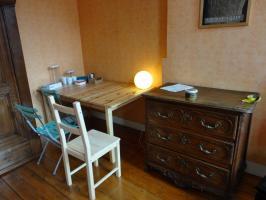 Kot chez l'habitant