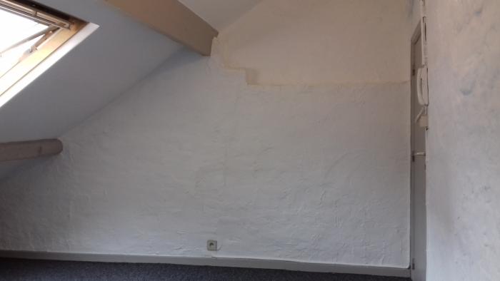 Student room
