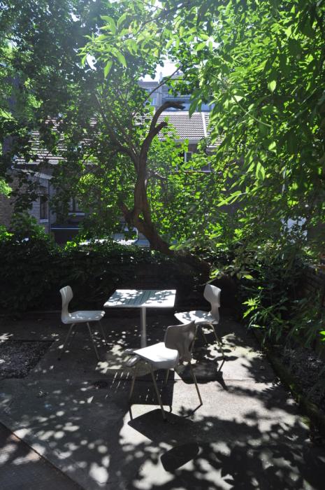 Jardin