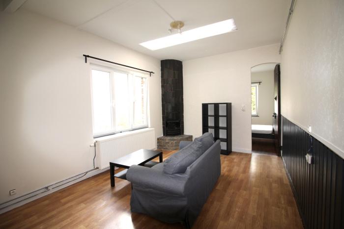 Appartement 55 m² à Liège Botanique / rue Saint-Gilles / Jonfosse