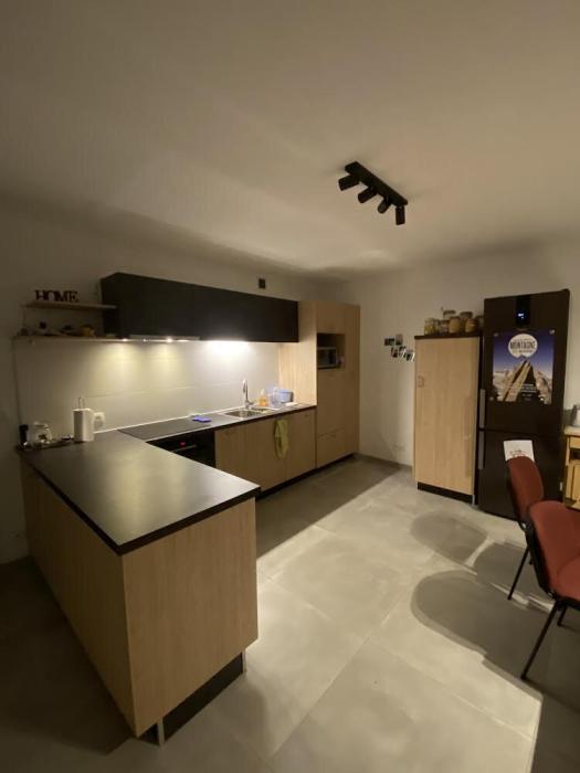 共享租房 74 m² 在 Liege Saint-Léonard