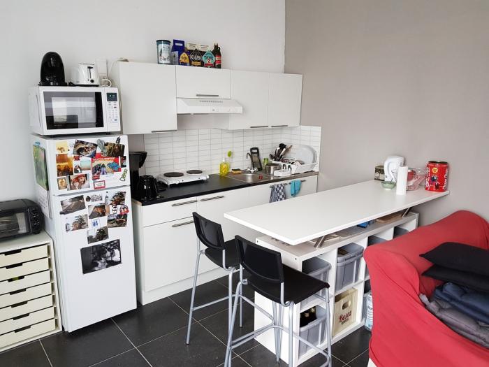 Studio 60 m² à Liège Fétinne / Longdoz / Vennes