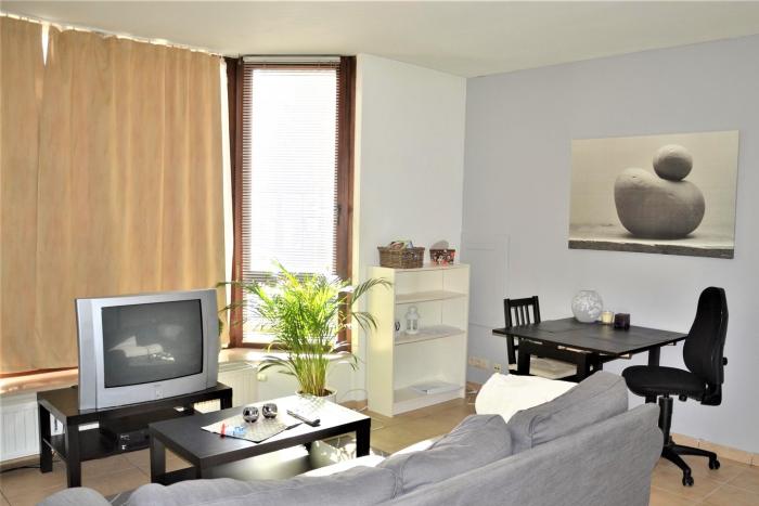 Appartement 45 m² à Liège Avroy / Guillemins