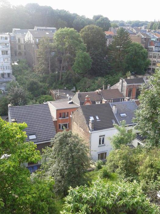 Co-locatie 80 m² in Luik