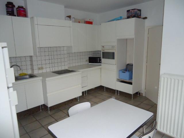 kot chez l'habitant