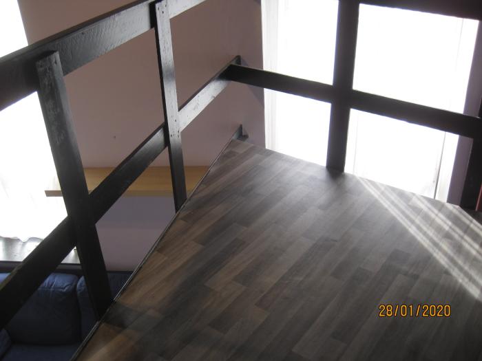 mezzanine