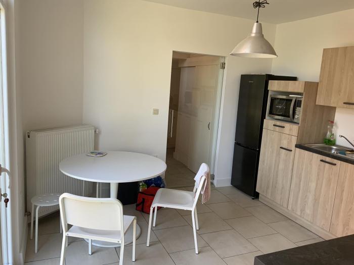 Student room