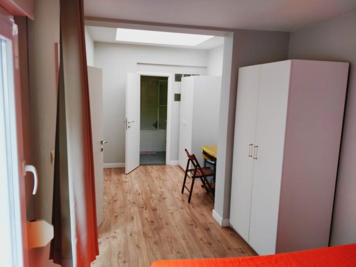 Bureau/sdb perso