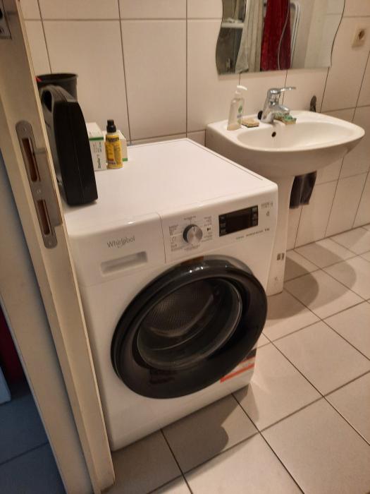 machine à laver