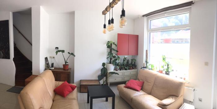 Shared housing 15 m² in Liege Angleur / Sart-Tilman