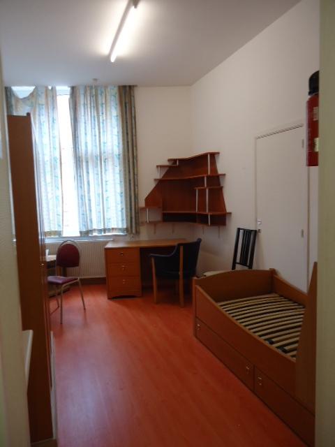 Student room