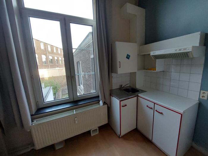 Student room